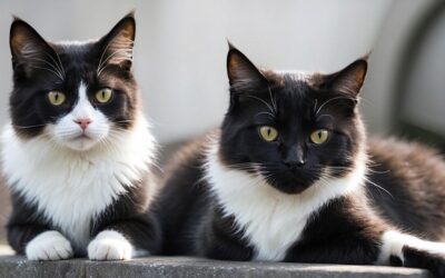Tips for Finding a Cat Sitter